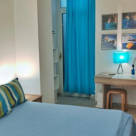 Casa Poseidonia Hotel Capri Quarto foto