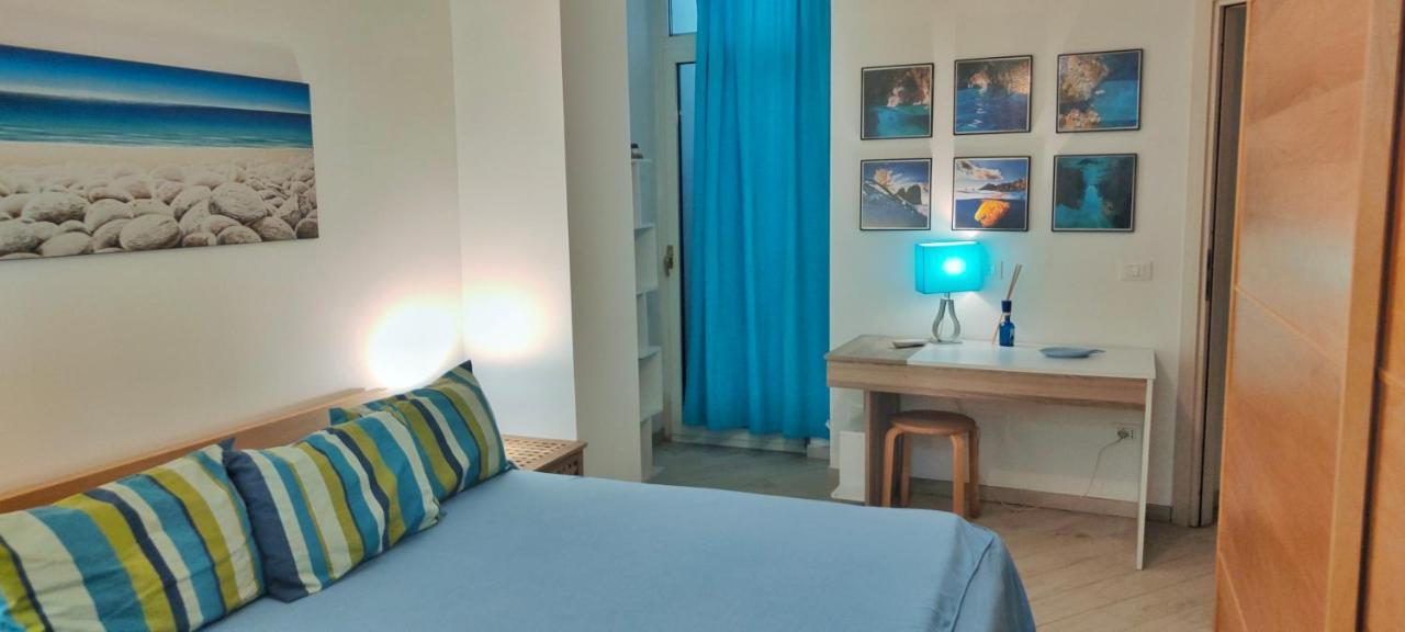 Casa Poseidonia Hotel Capri Quarto foto